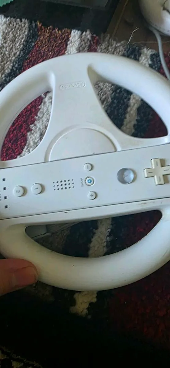 Wii - Image 3