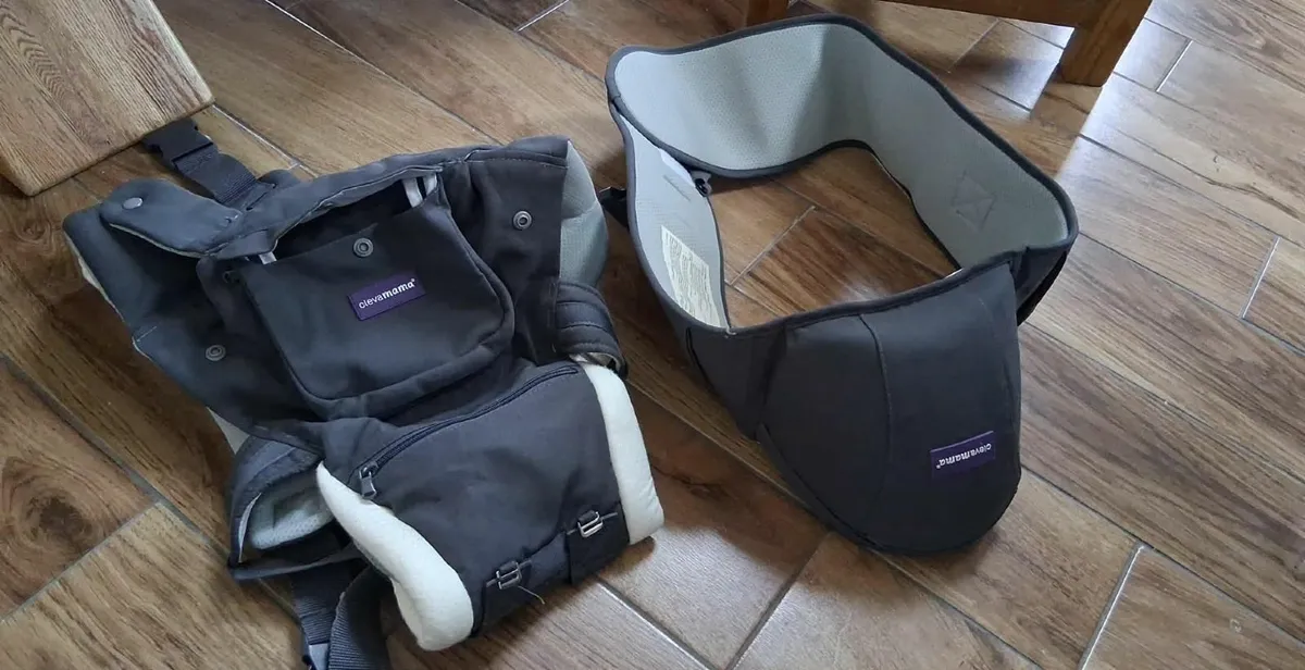 Baby Carrier - Image 1