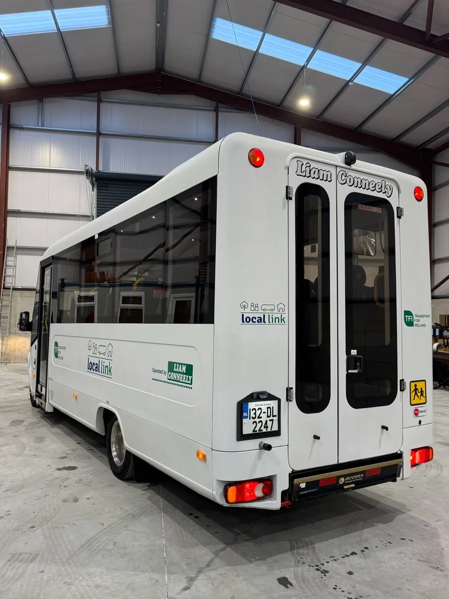 2013 Merc Sprinter Treka Body - Image 4