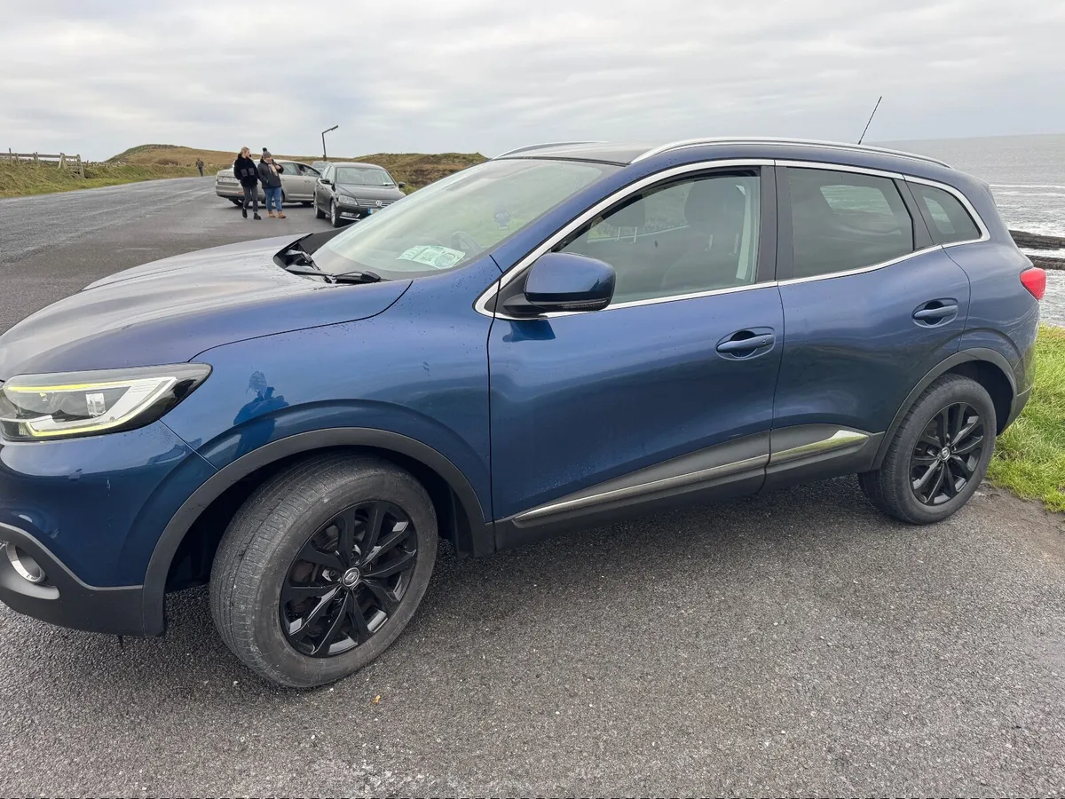 Renault Kadjar 2016 - Image 2