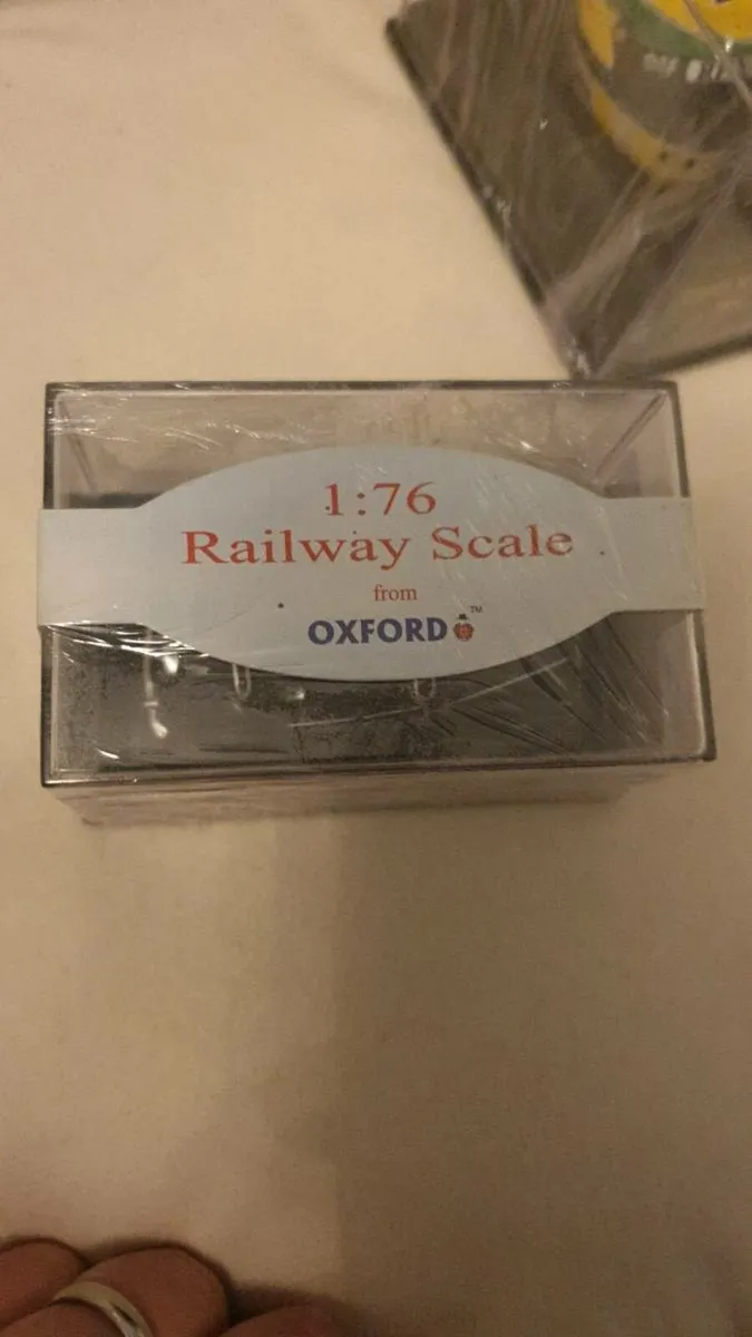 VINTAGE 1ST EDITION JAGUAR DIE.CAST - Image 1