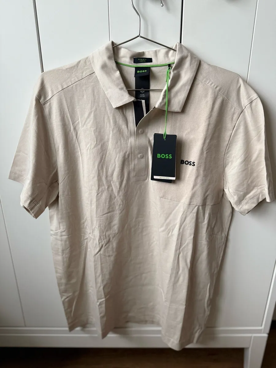 Brand new Boss men t-shirt, Hugo Boss - Image 1