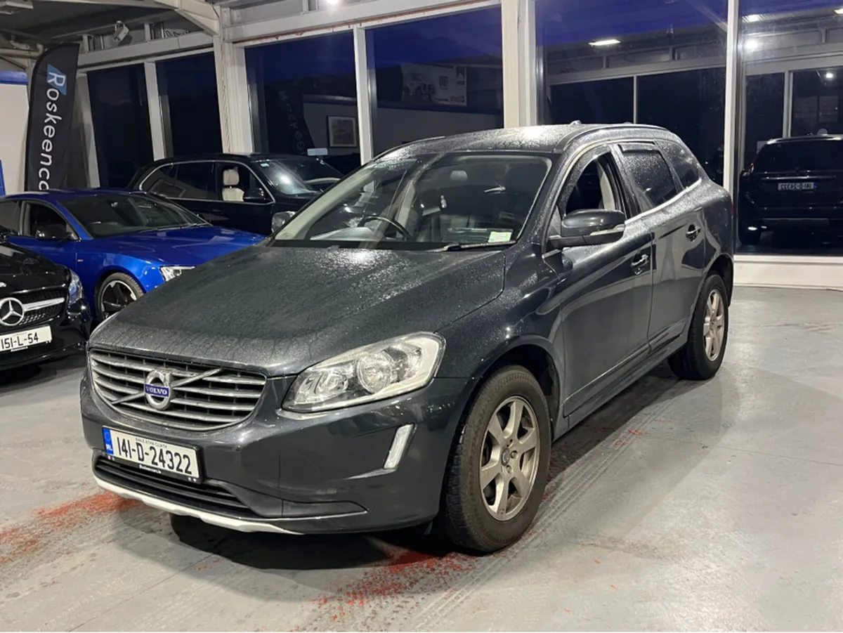 Volvo XC60 D4 FWD SE 5DR - Image 3