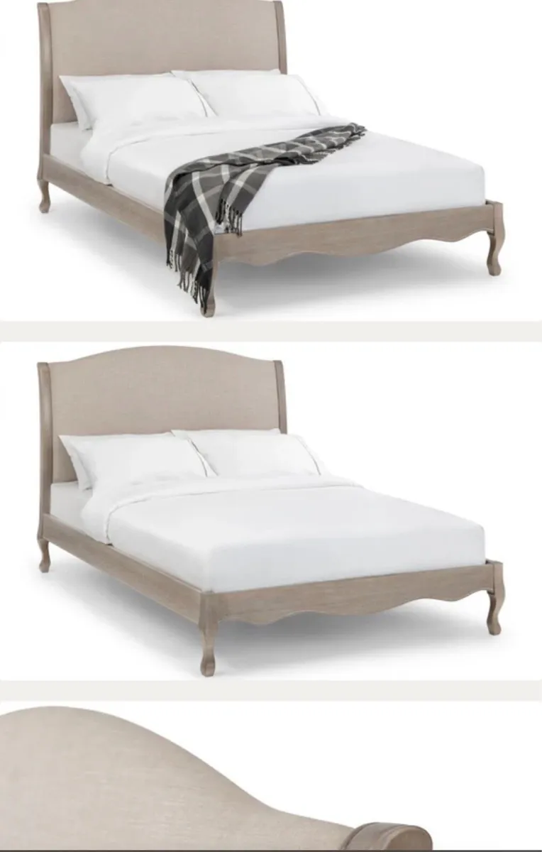 Bed - super king - Image 2