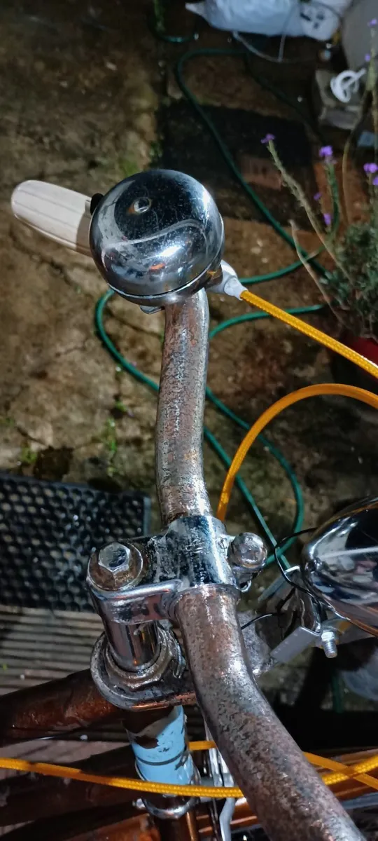 Raleigh Sport High Nelly - Image 4