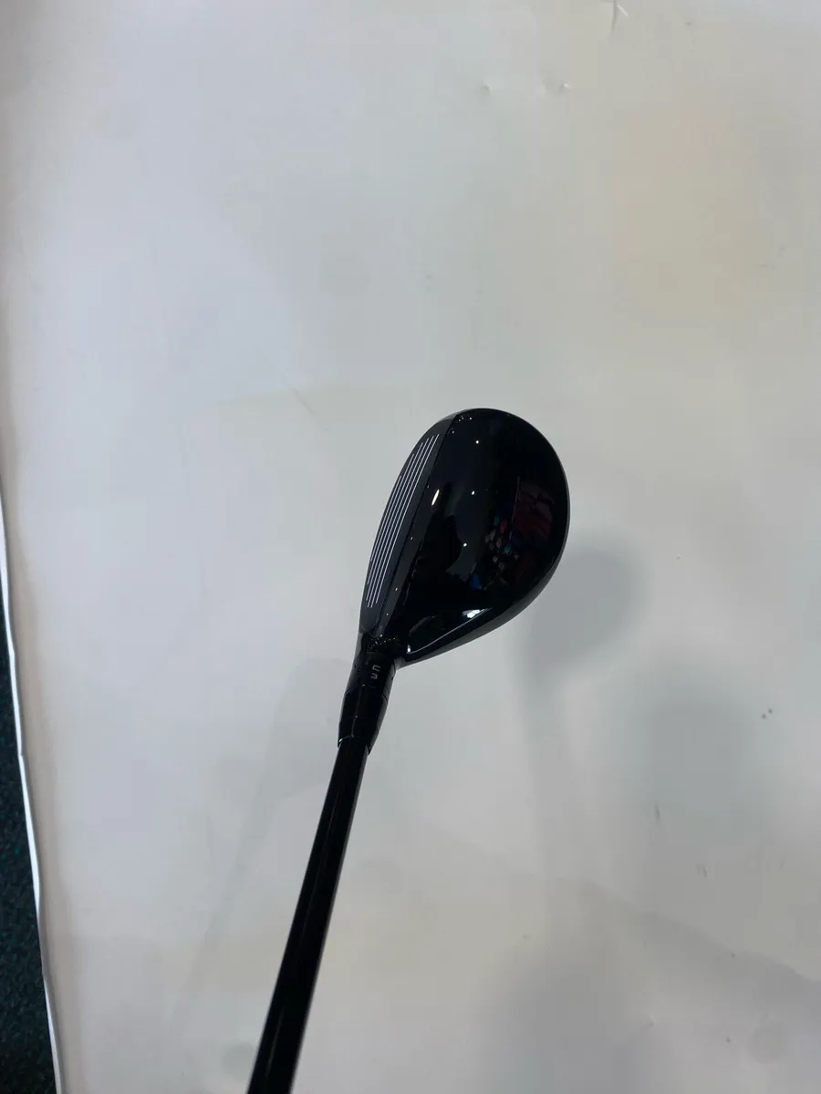 Titleist TSr2 Hybrids - Image 3