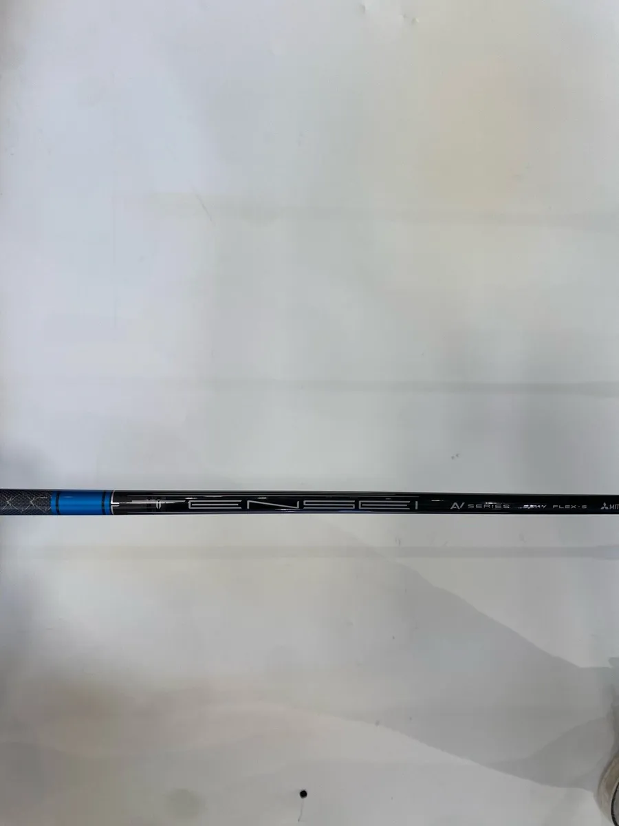 Titleist TSr2 Hybrids - Image 4