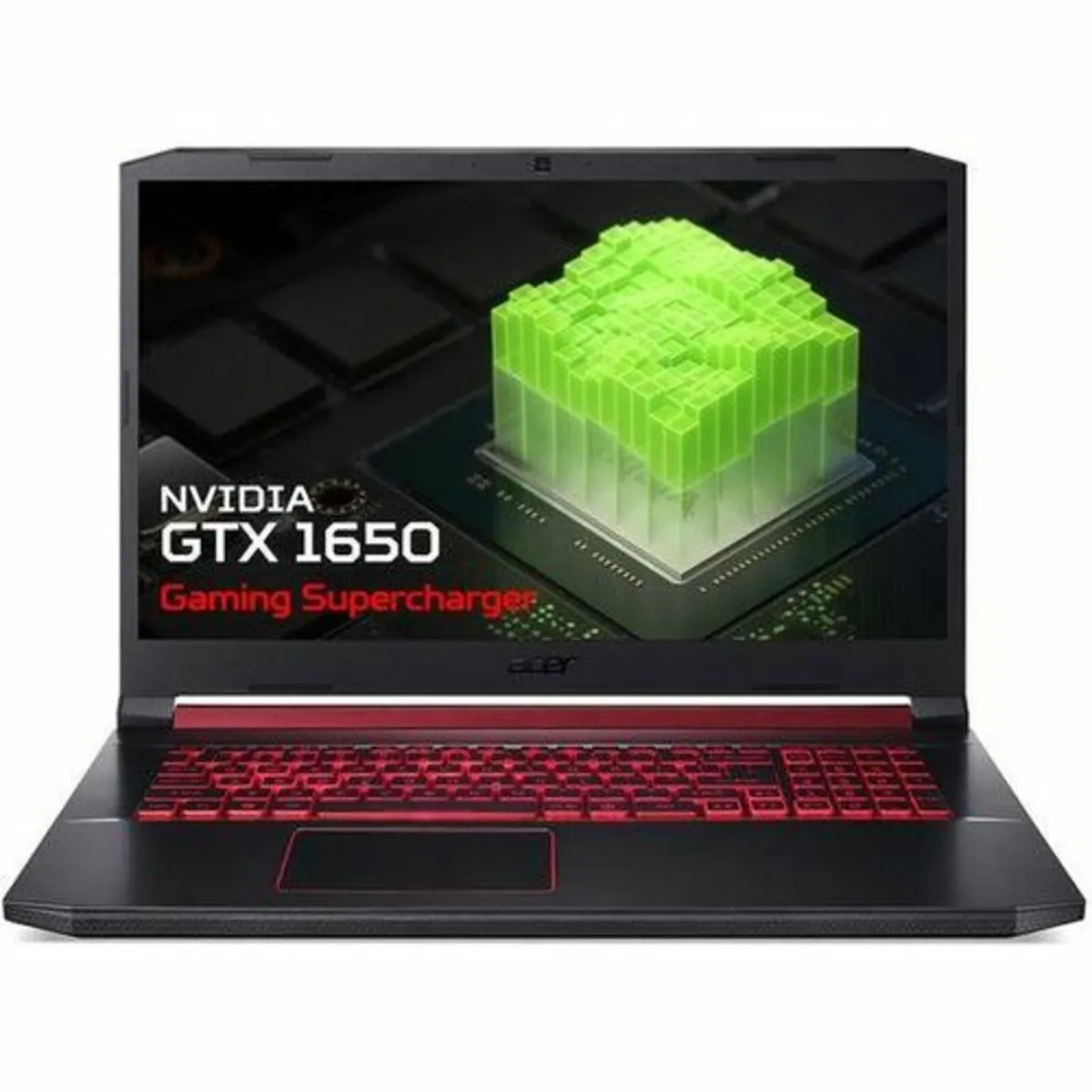 Acer nitro 5 gaming laptop