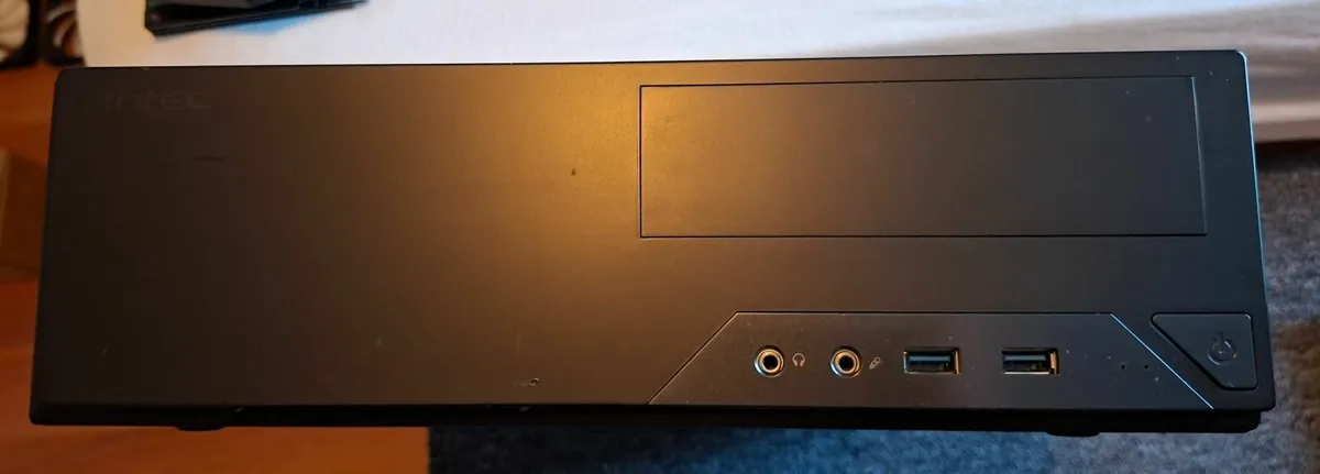 Antec VSK2000-U3 and be quiet! TFX Power 3 - 300 W - Image 2