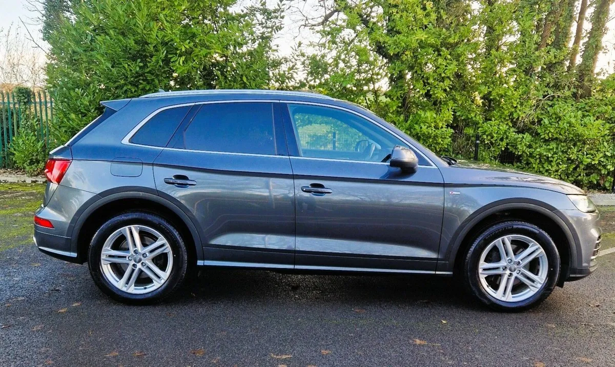 Sale Agreed - Deposit taken - Image 2