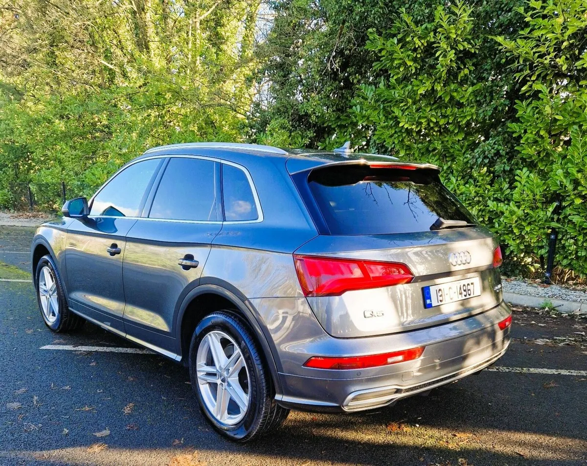 Sale Agreed - Deposit taken - Image 3