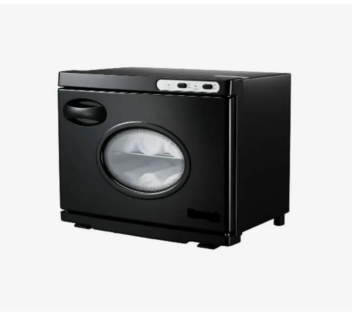 Hot Towel Warmer, 23L Large Towel Warmer Cabinet - Image 3