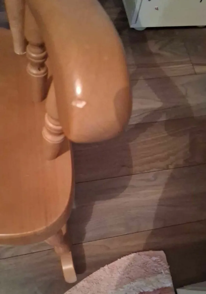 Rocking Chair - Image 1