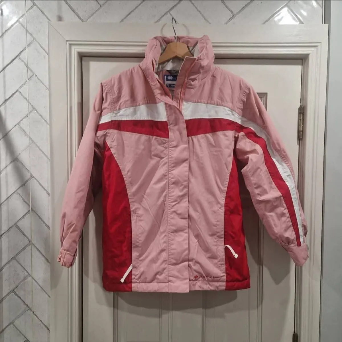 Ski jacket - Image 1