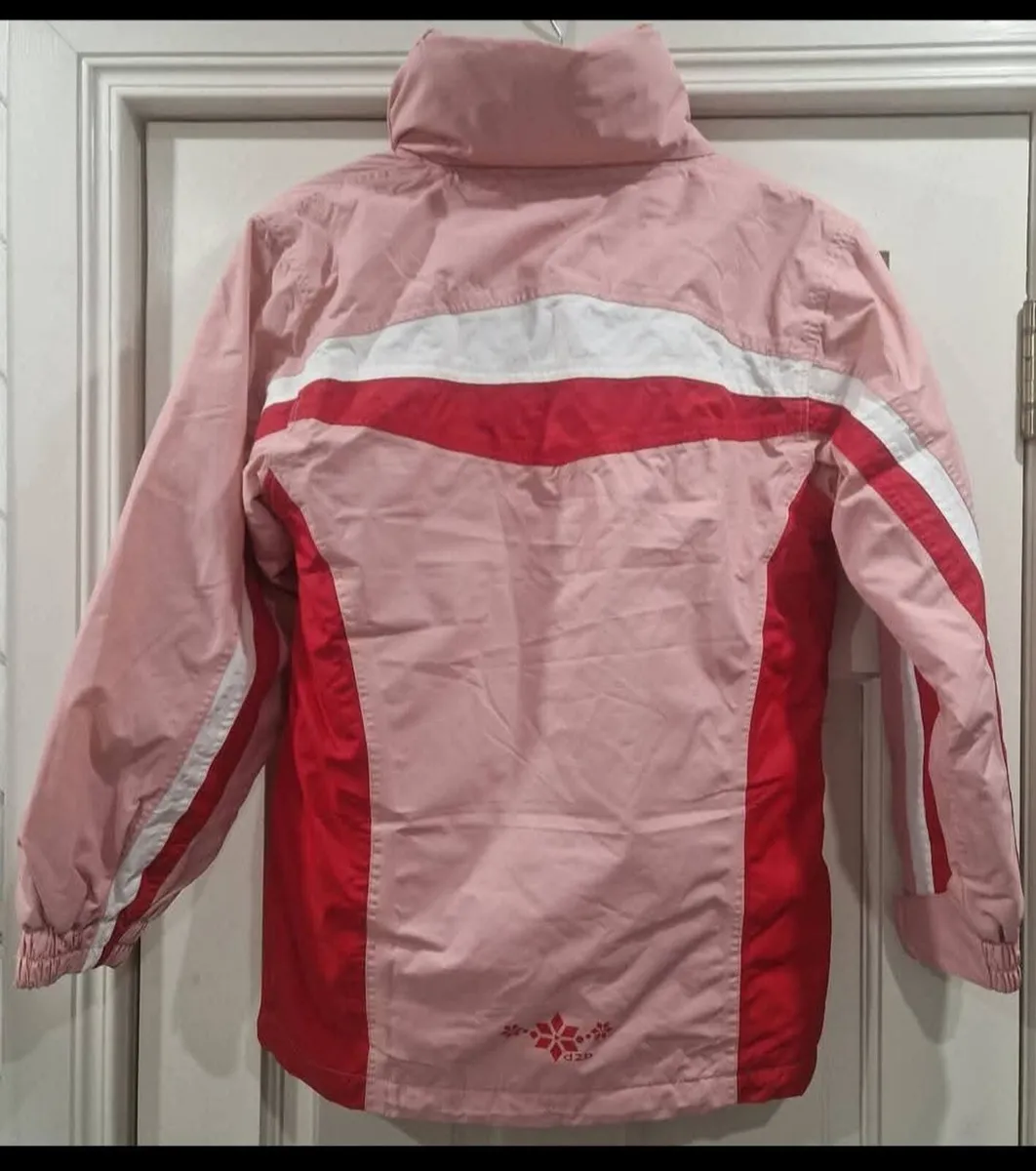 Ski jacket - Image 4