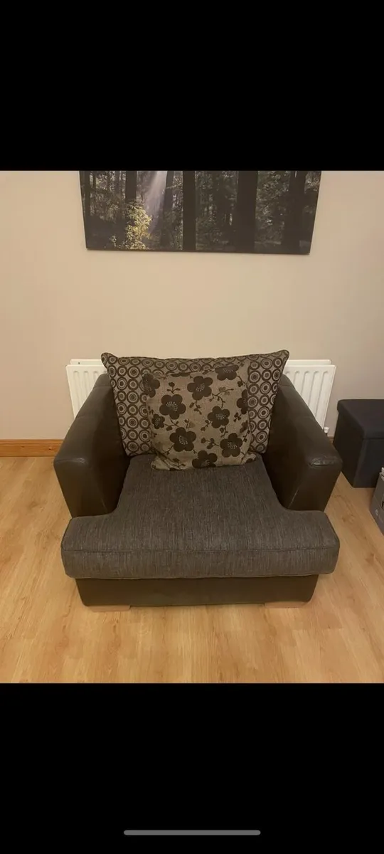 3 piece suite - Image 3