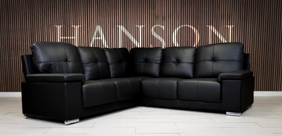 New Year offer Corner sofa or 3+2 Set biggest sale - Image 3