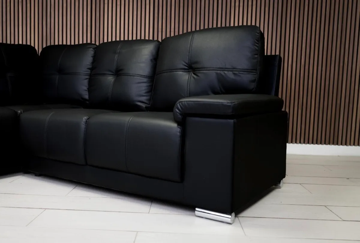 New Year offer Corner sofa or 3+2 Set biggest sale - Image 4