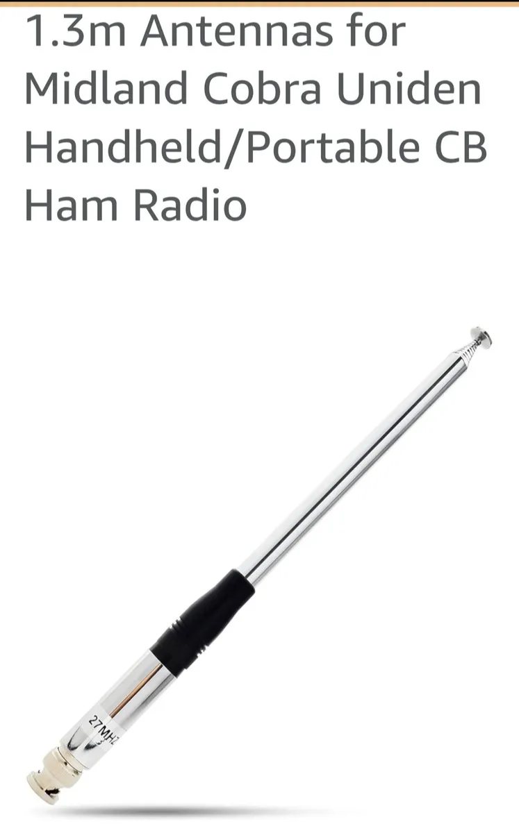 Multi radios Multi band - Image 2