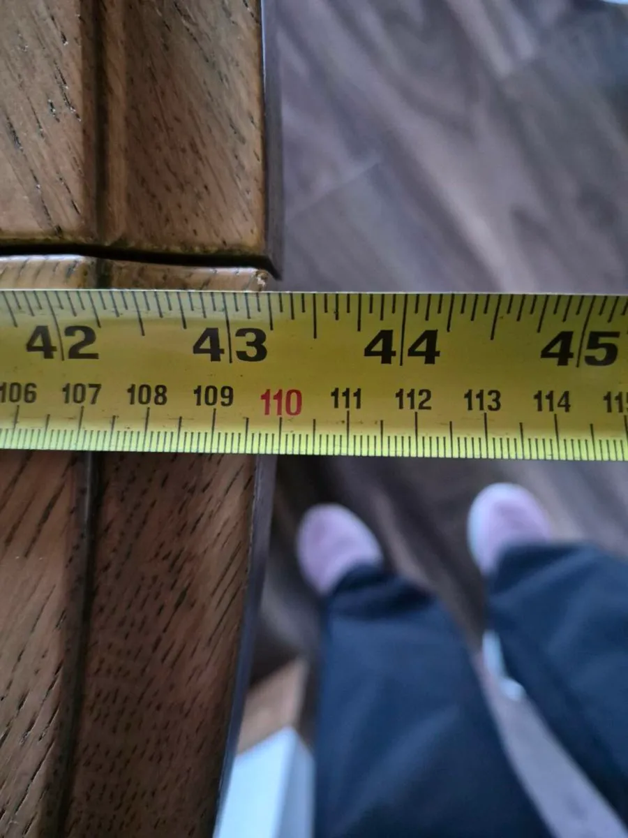 Kitchen Table - Image 3