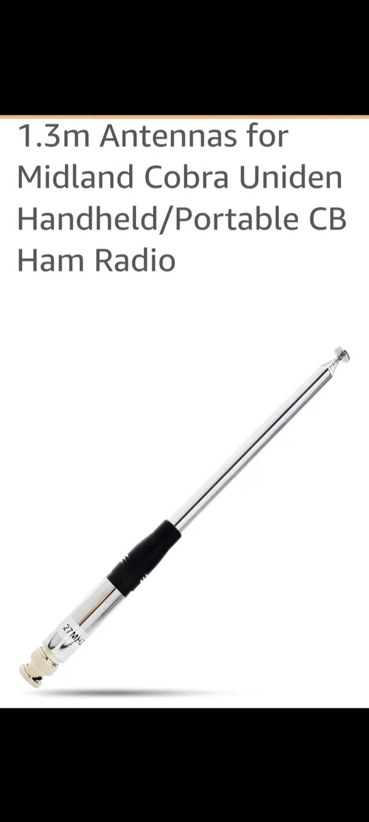 Tested Bajeton bj-8300 sss hf - Image 2