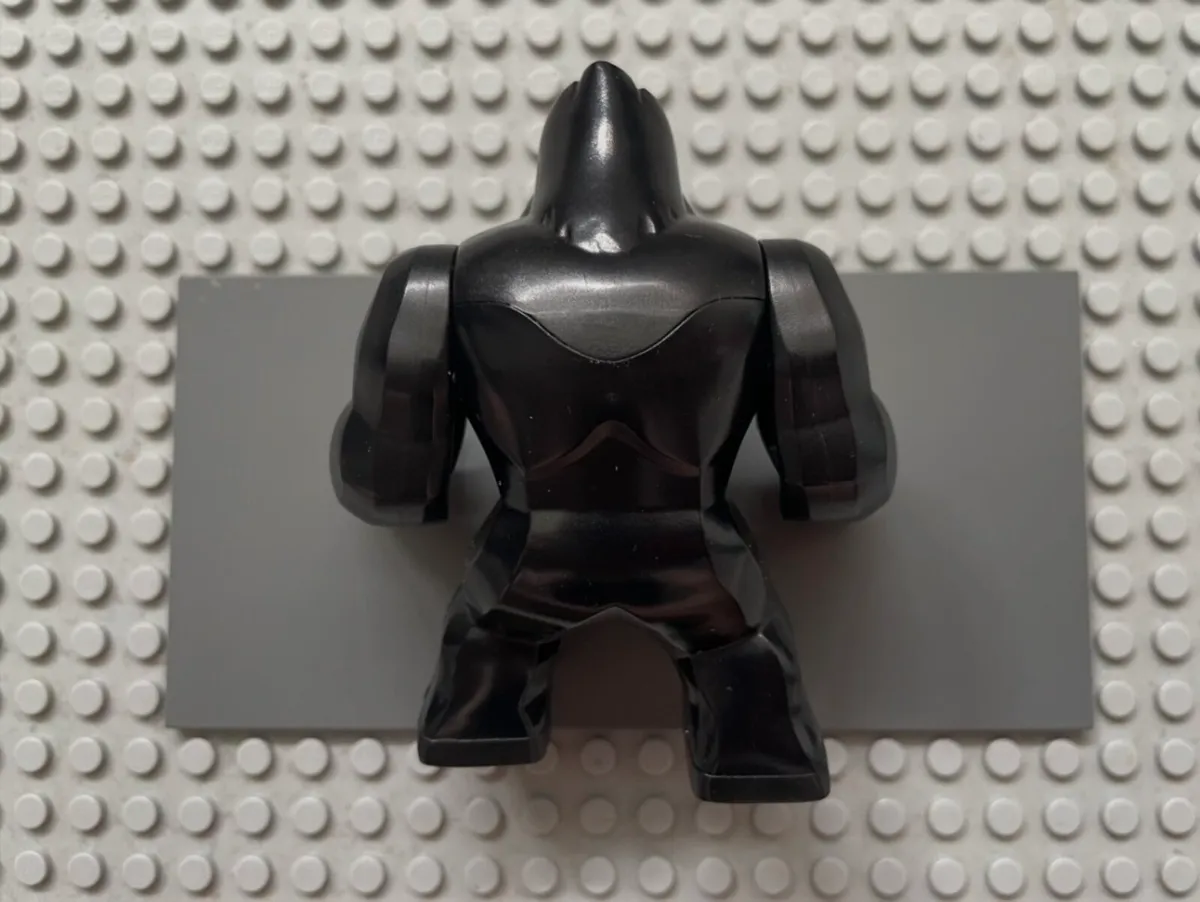 lego super heroes sh0147 Gorilla Grodd minifigure - Image 2