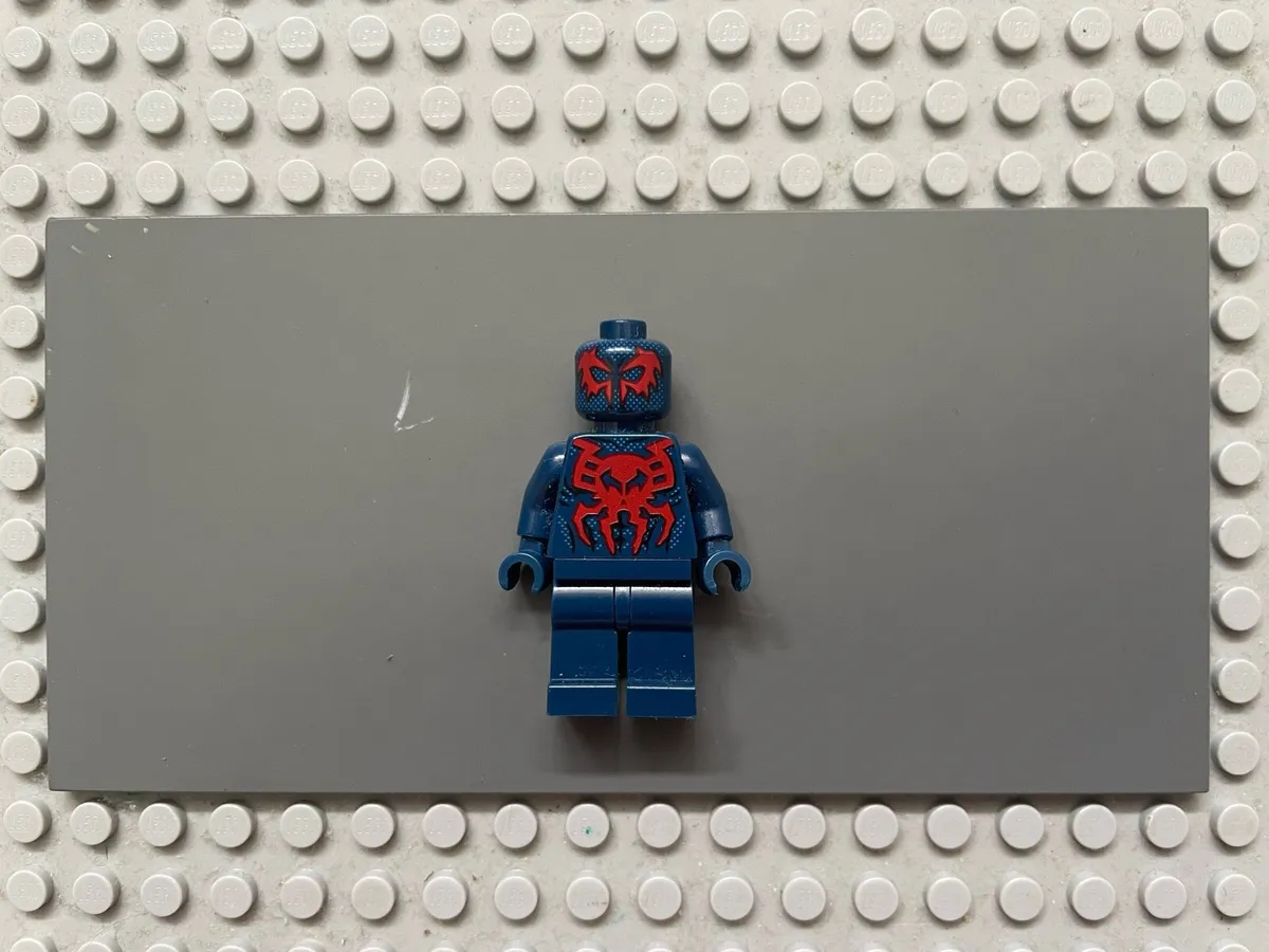 lego super heroes sh0539 Spider-Man minifigure - Image 1