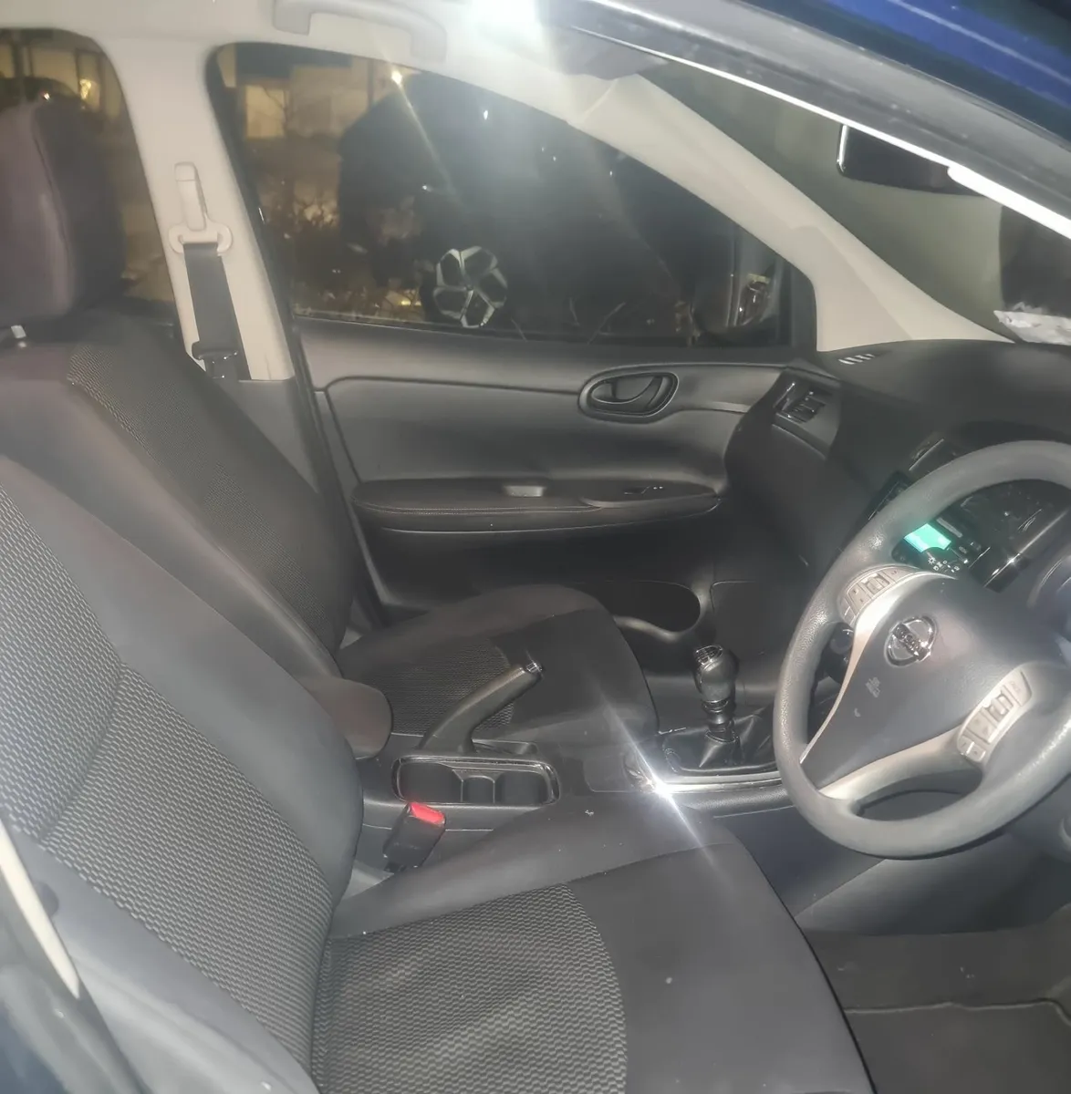 Nissan Pulsar 2018 - Image 3