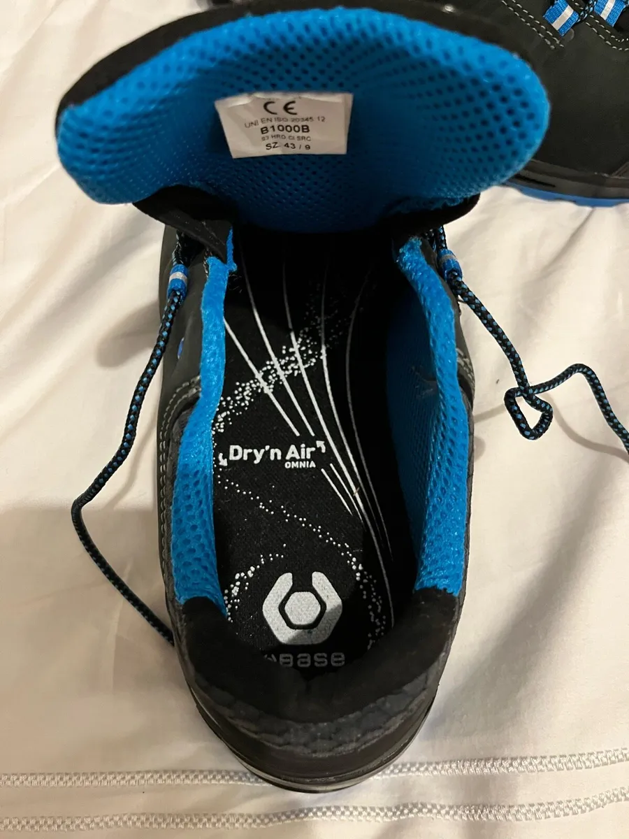 Safety Shoes - Image 3