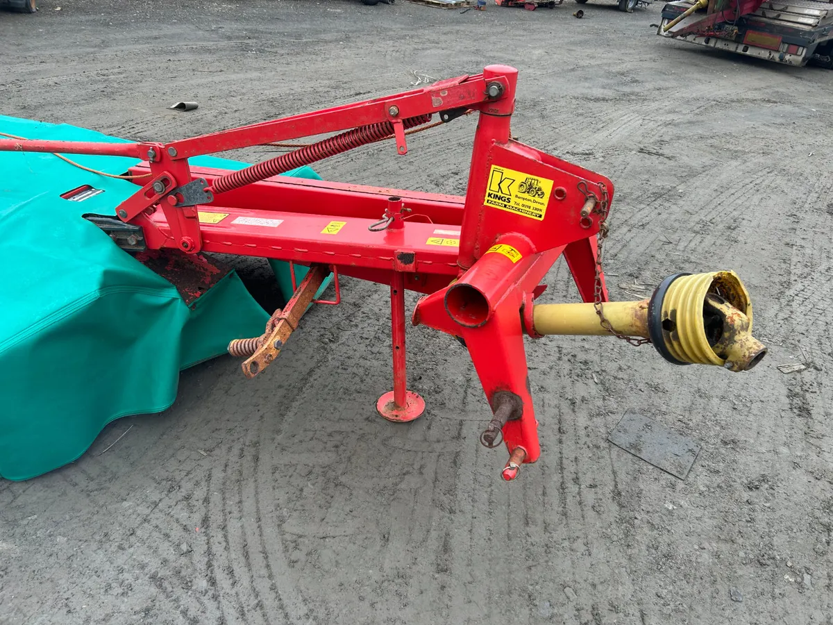 Kverneland 6FT 2 Rotary Mower - Image 3