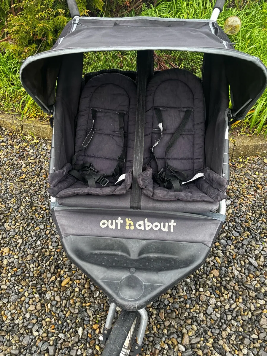 Outnabout 360 - Image 2