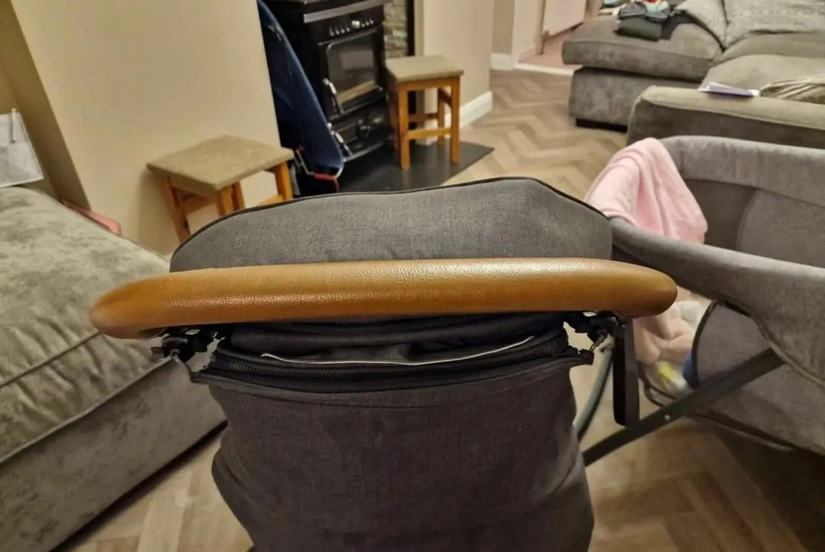 Joie Stroller - Image 2