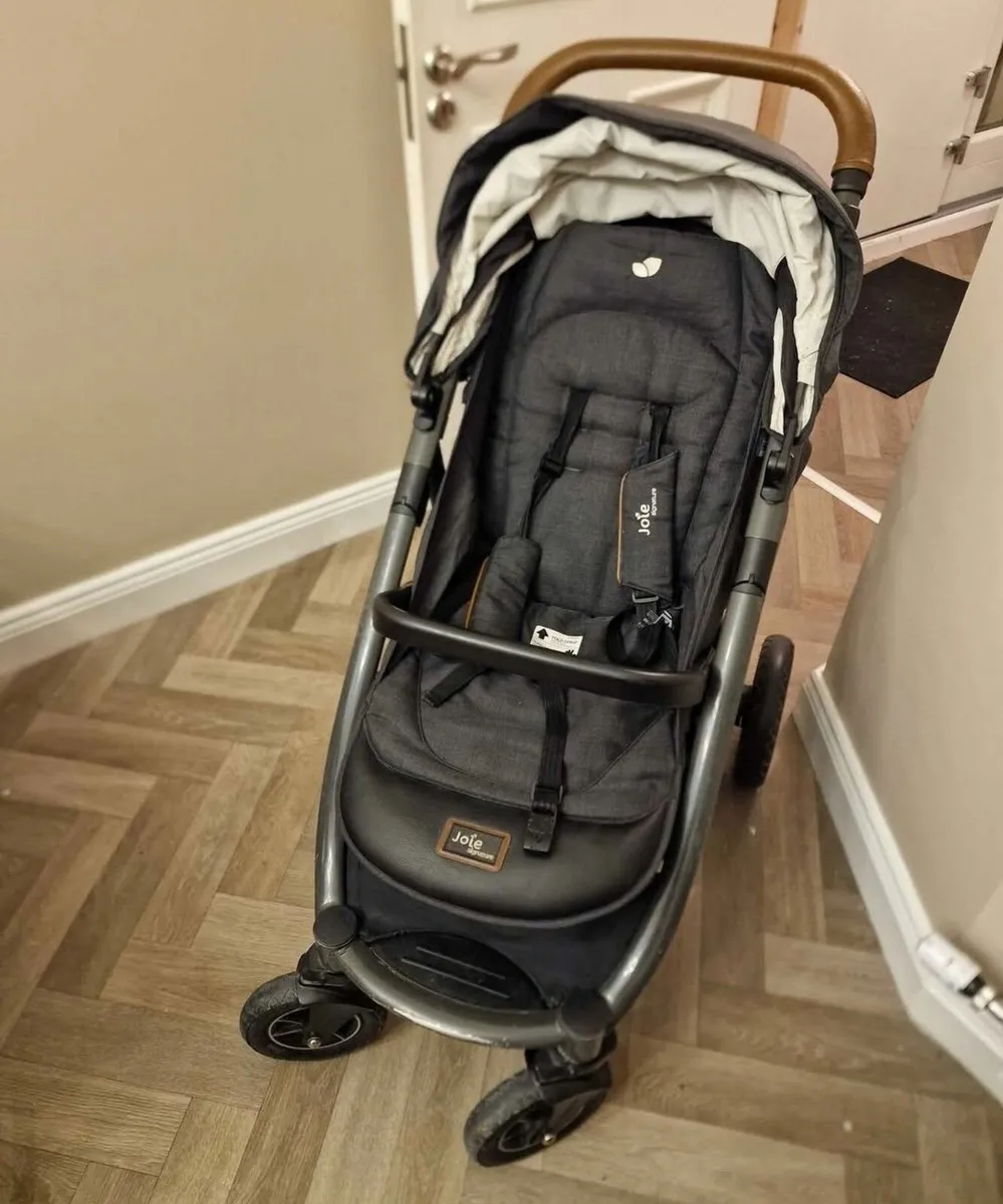 Joie Stroller - Image 1