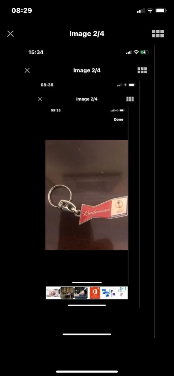 Novelty Key Rings - Image 2