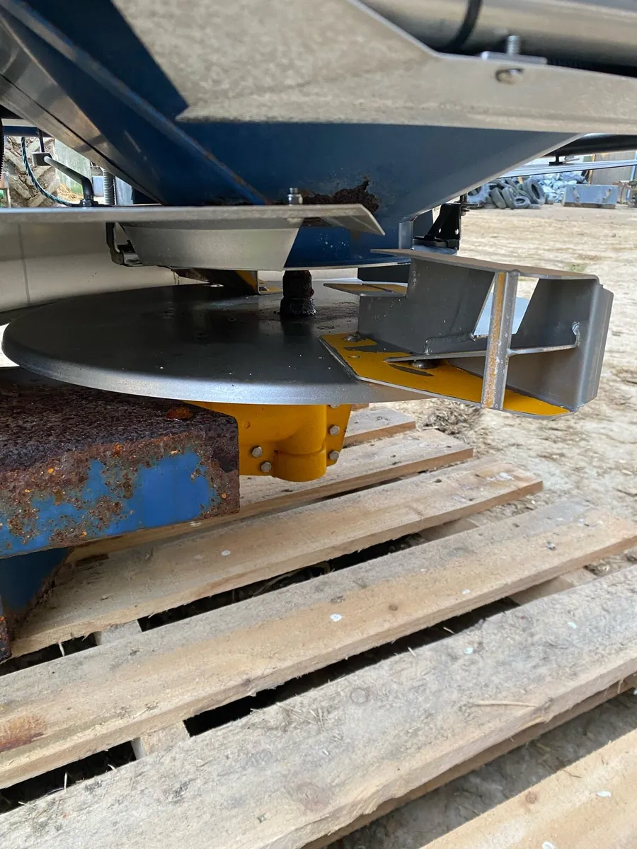 2ton Bogballe - Image 2