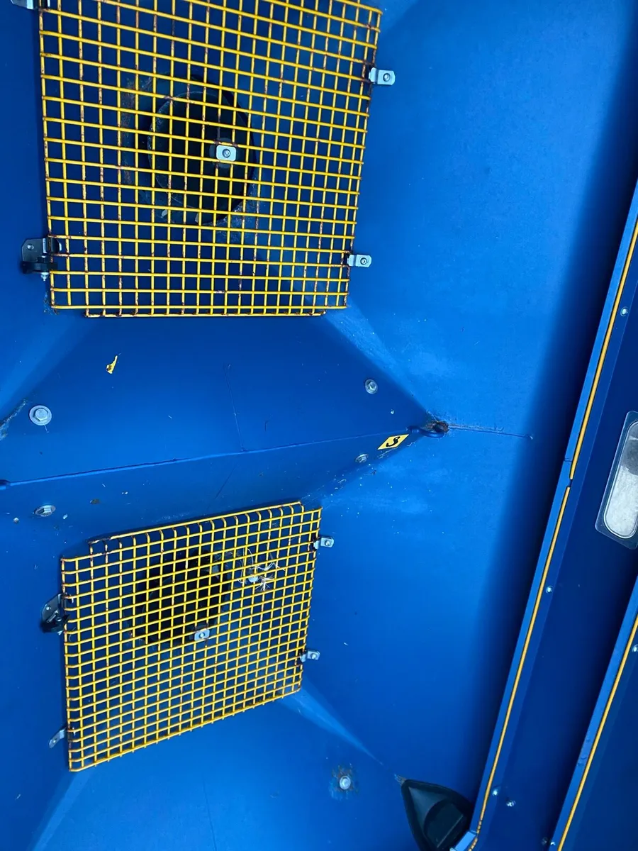 2ton Bogballe - Image 3