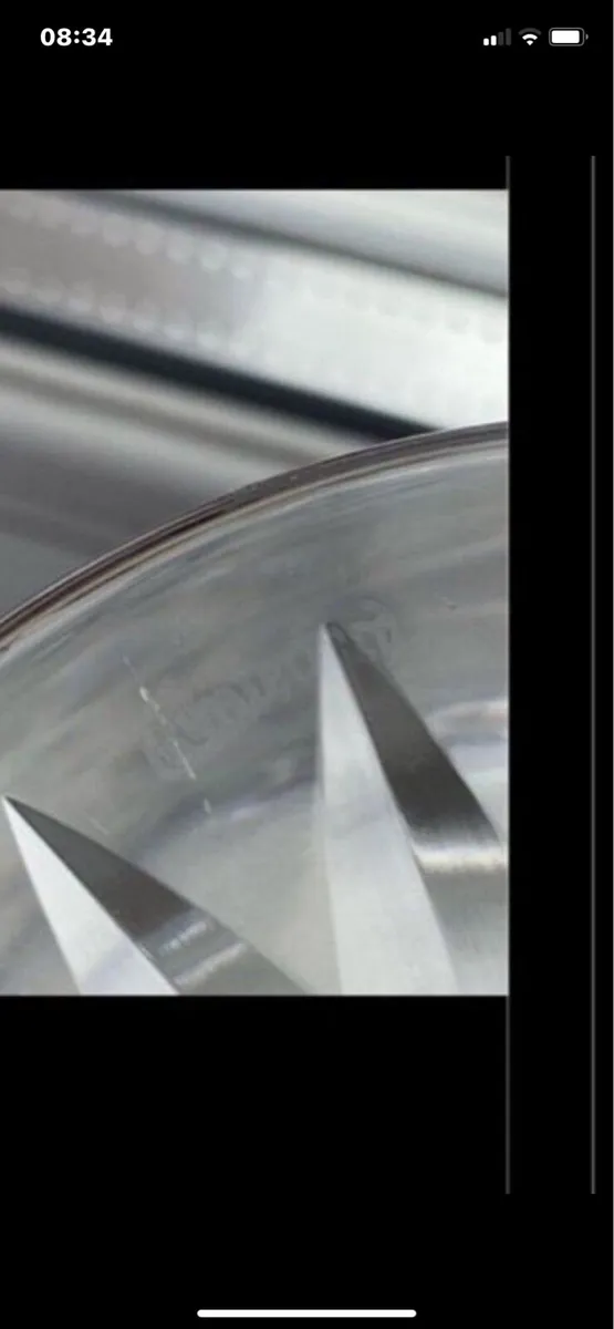 Vintage Waterford Crystal - Image 4