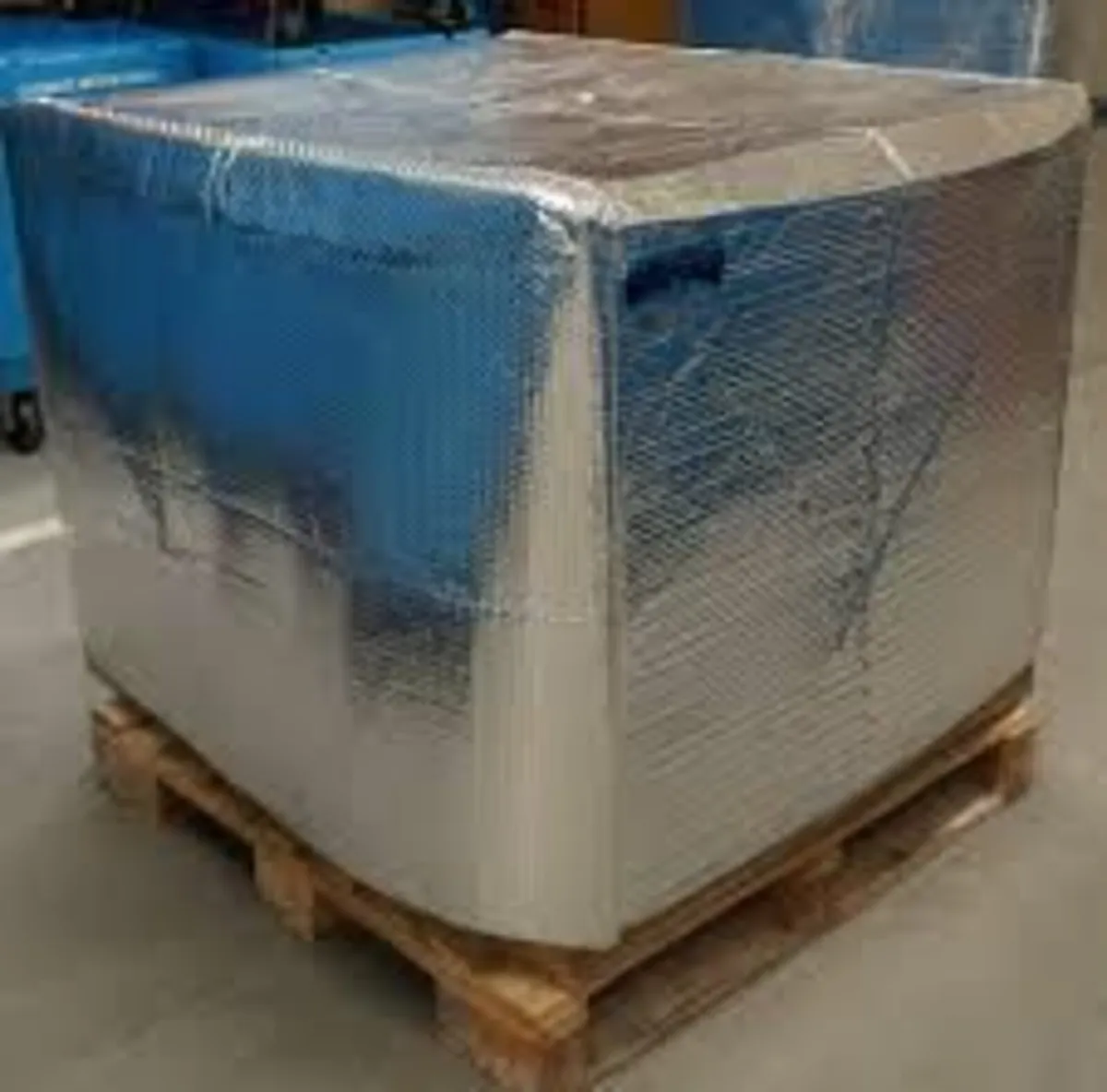 Thermal EuroPallet covers - Image 4
