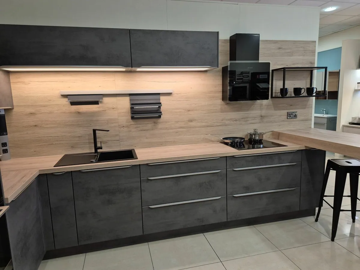 Kitchen Display model - Image 2
