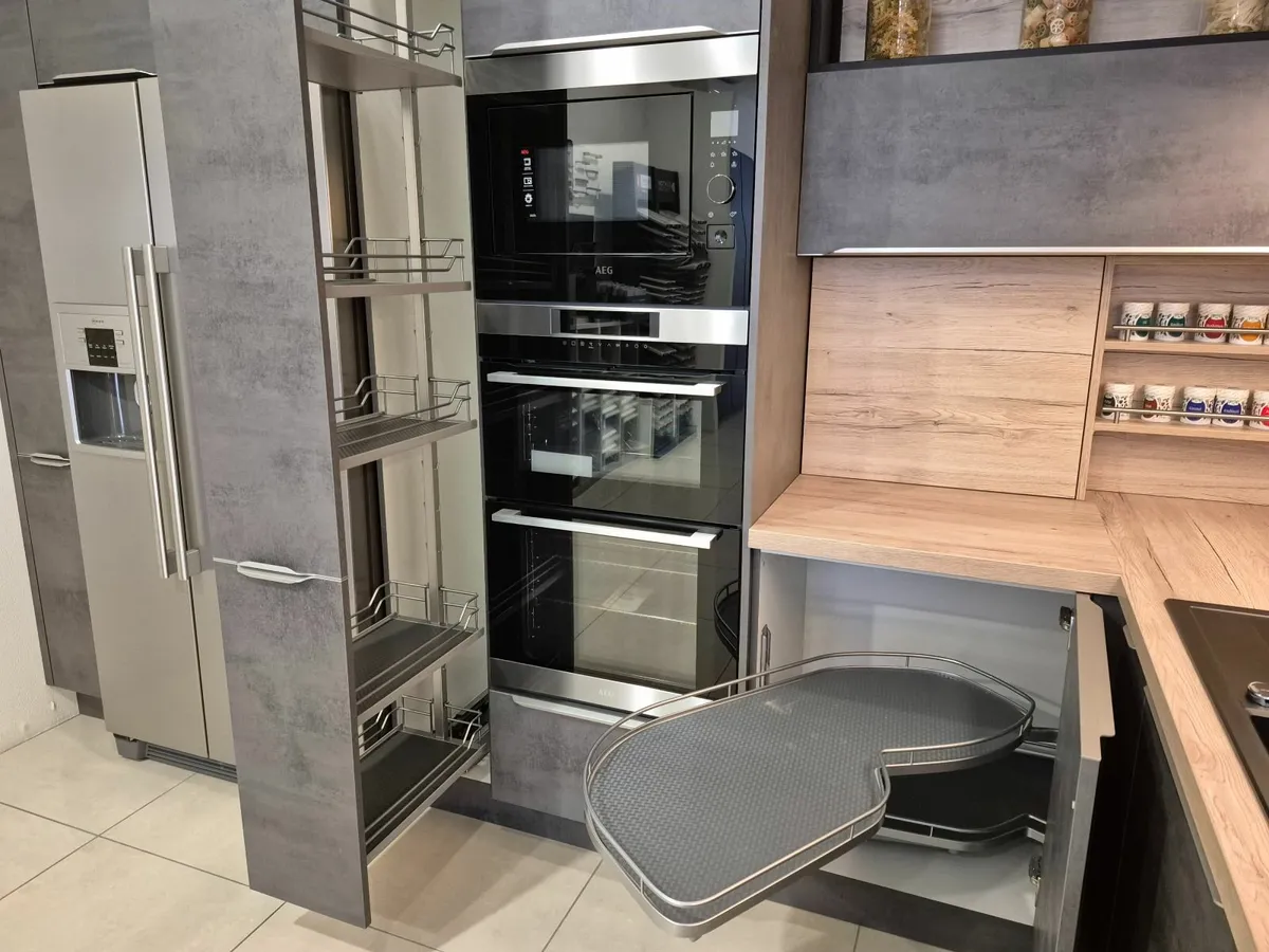 Kitchen Display model - Image 3