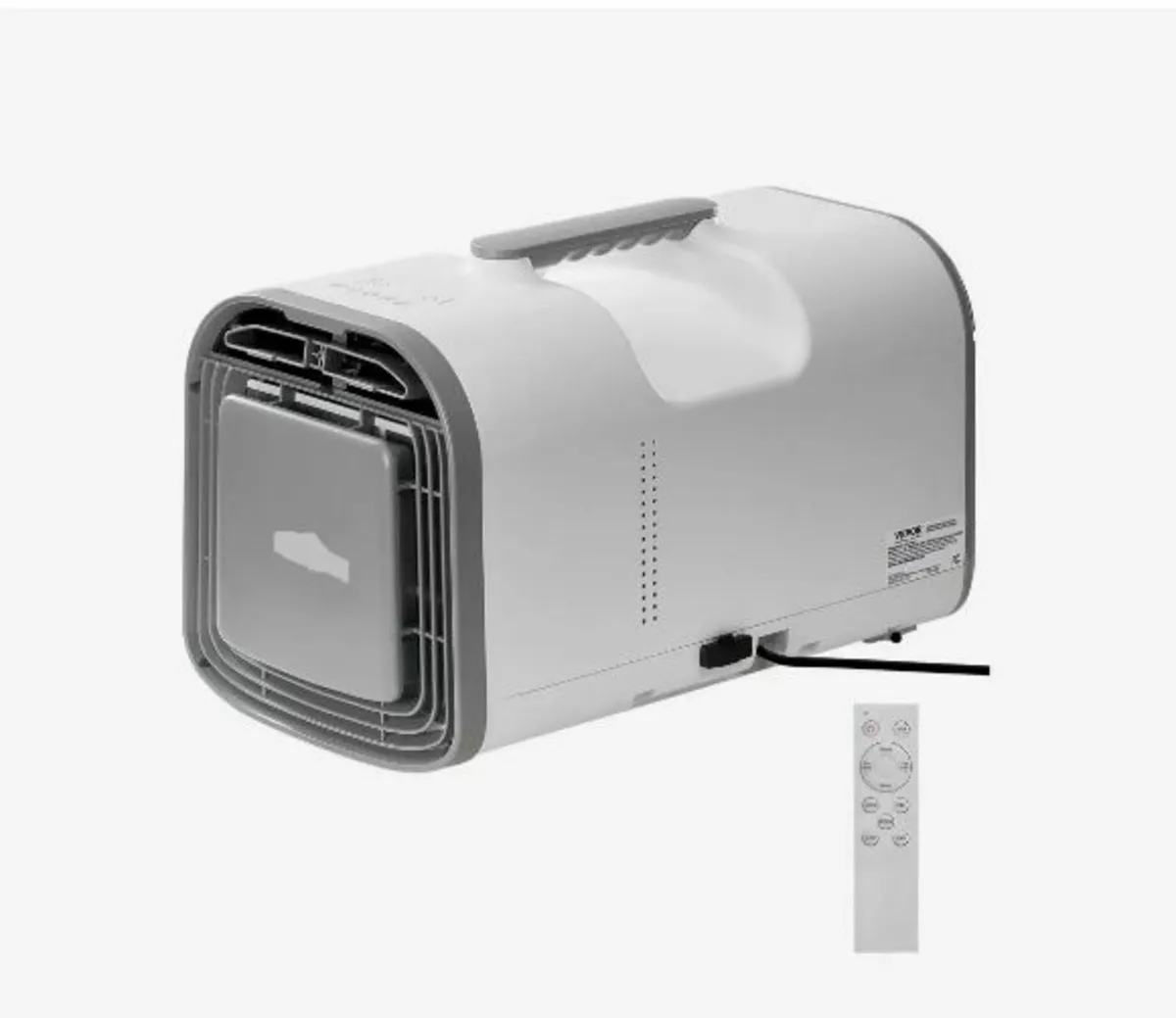 Portable Air Conditioner - Image 1