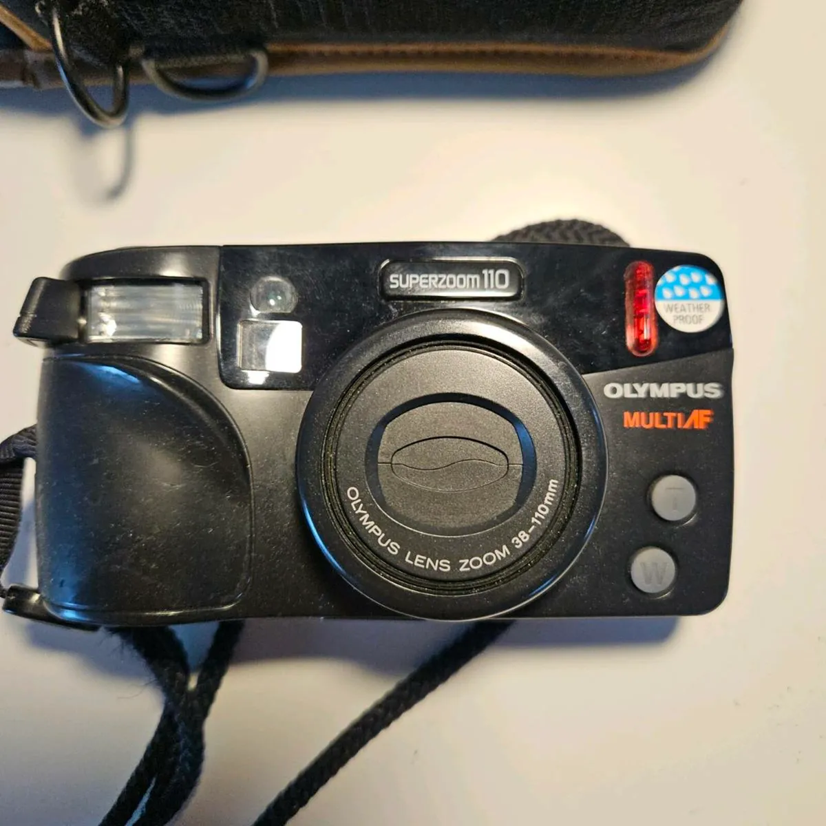 Olympus trip xb3 camera - Image 2