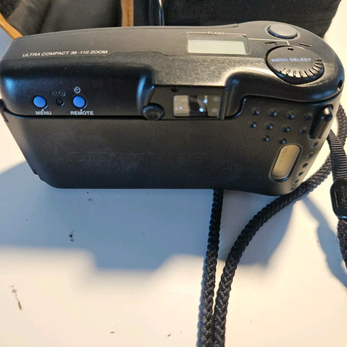 Olympus trip xb3 camera - Image 3