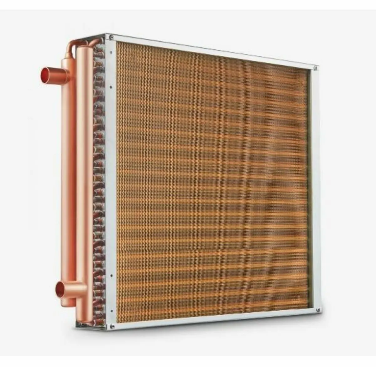 Heat Exchanger Water to Air - Image 4