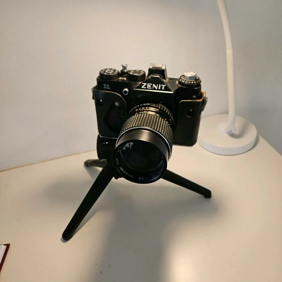 Zenit 11 35mm camera - Image 1