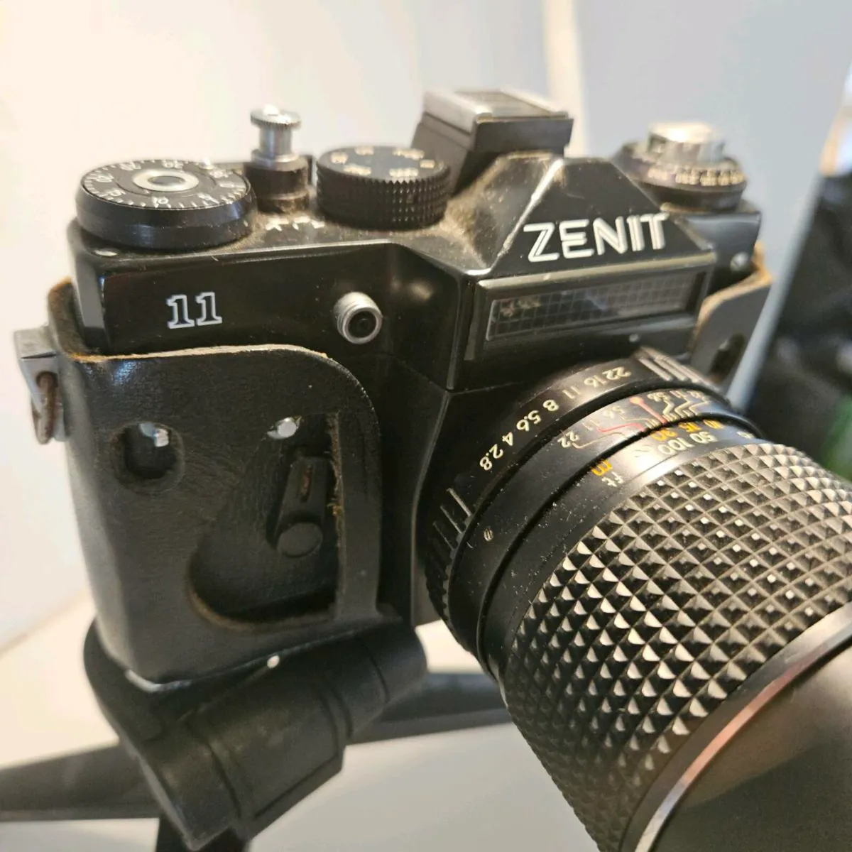 Zenit 11 35mm camera - Image 2