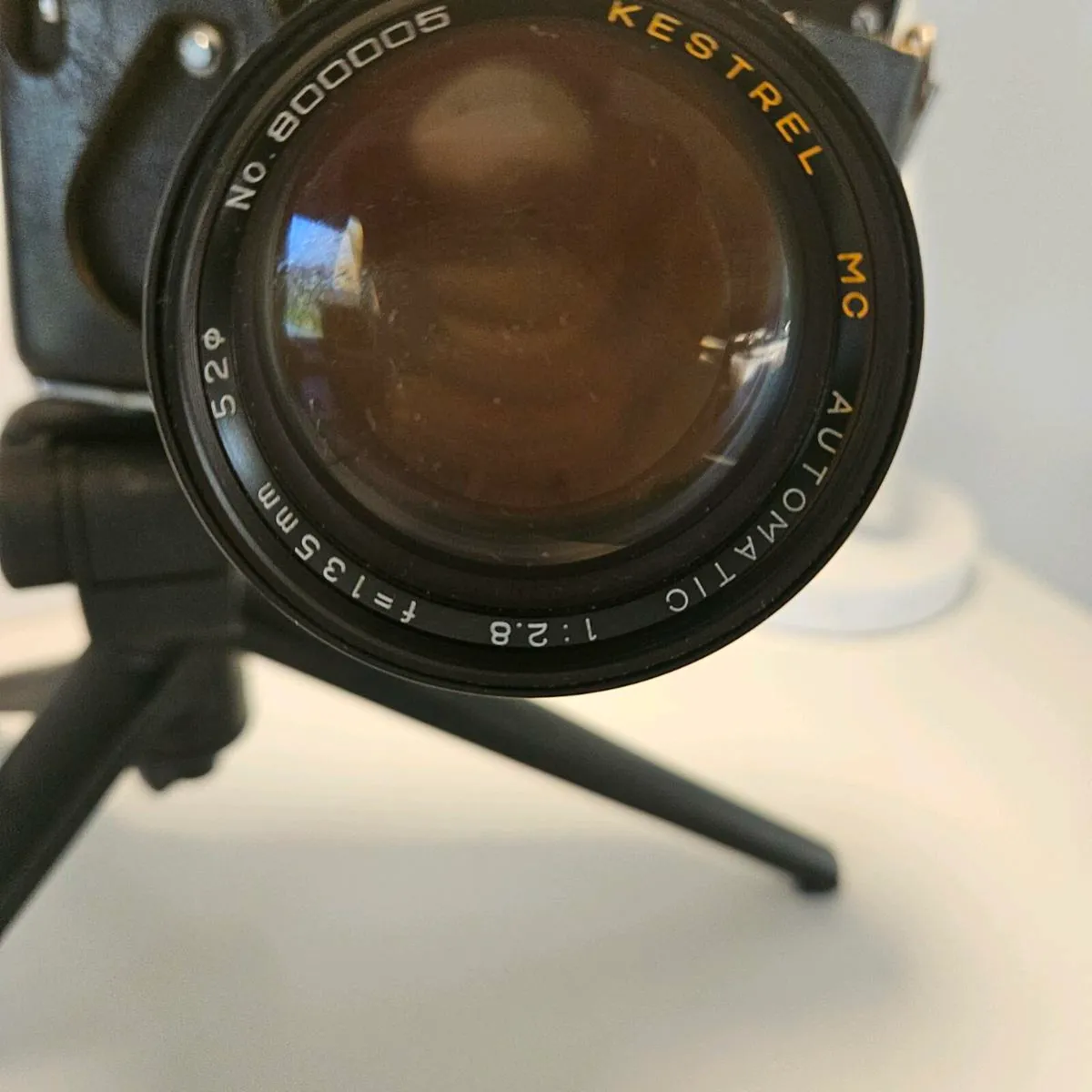 Zenit 11 35mm camera - Image 4