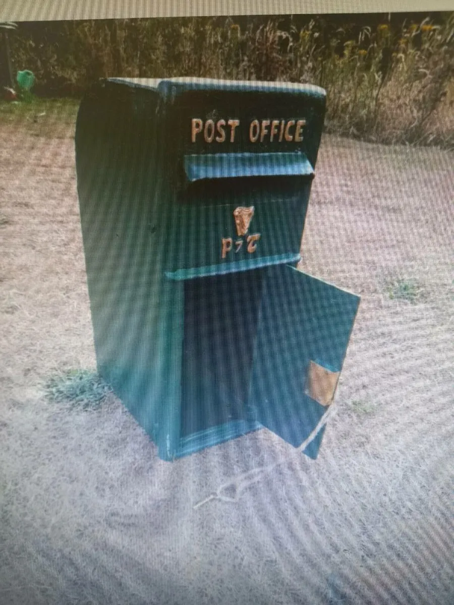 P & T Postbox - Image 2