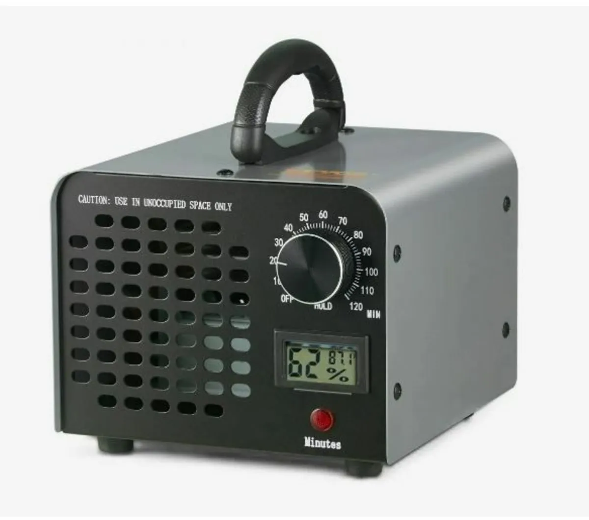 Ozone Generator 36000mg/h Ozone Machine - Image 1