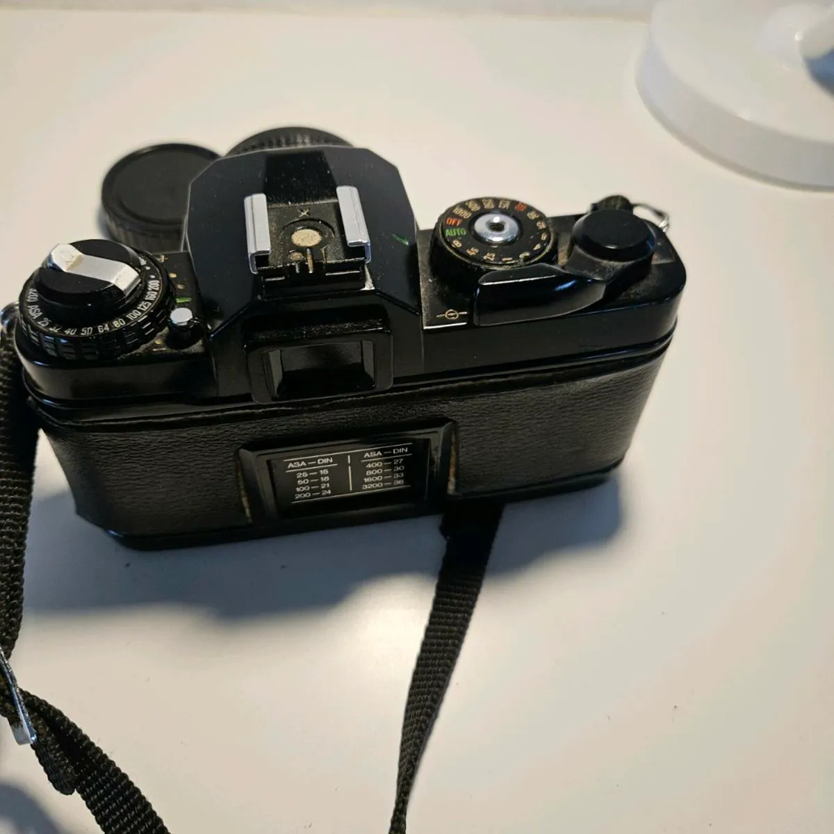 Chinon ce4 camera - Image 4